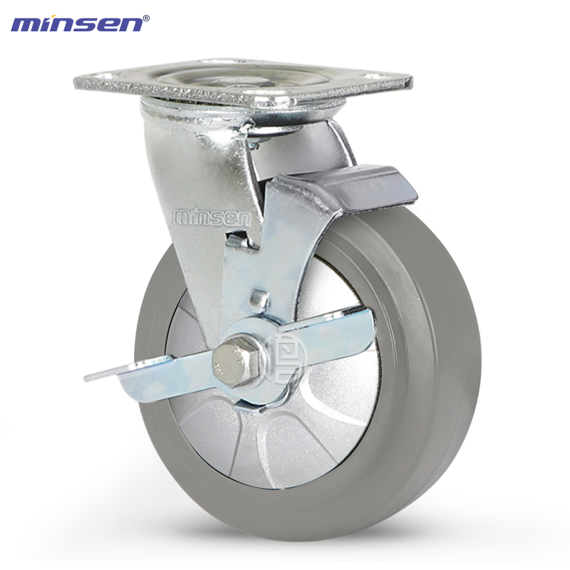industrial casters industrial casters