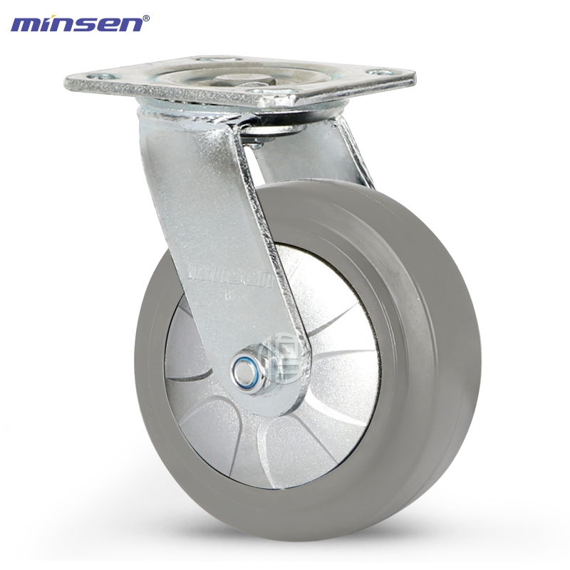 industrial casters industrial casters