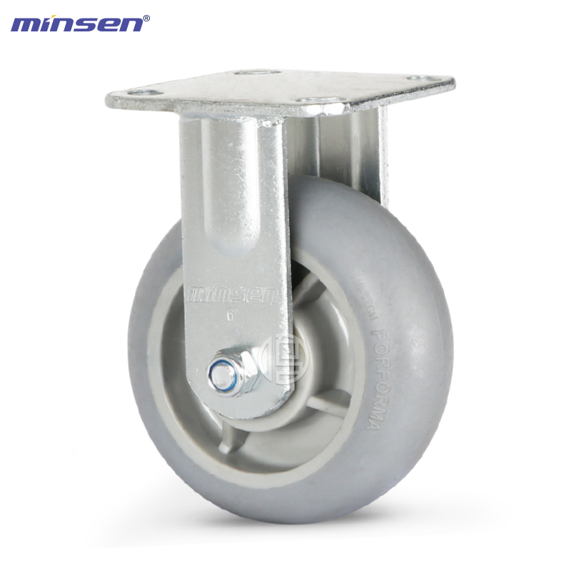 tpr caster wheels tpr caster wheels