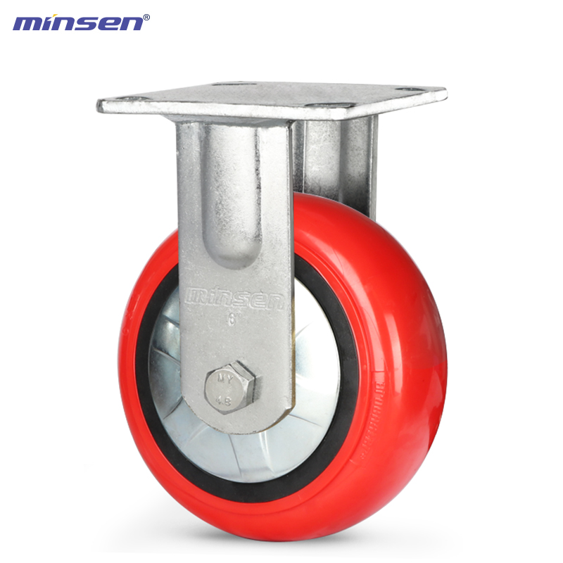 industrial casters industrial casters
