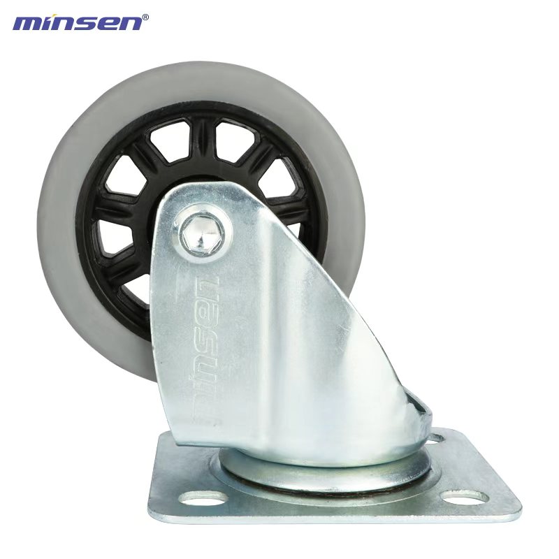 tpr caster wheels tpr caster wheels