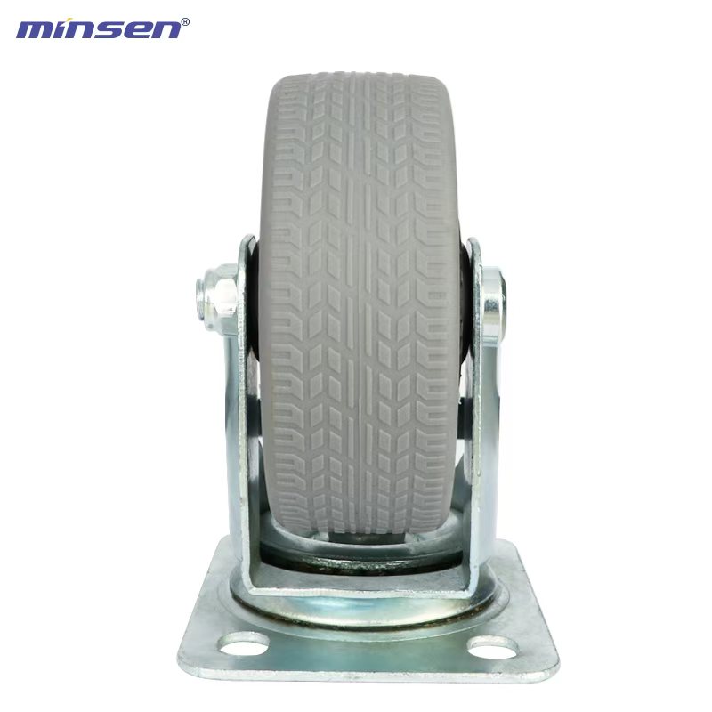 tpr caster wheels tpr caster wheels