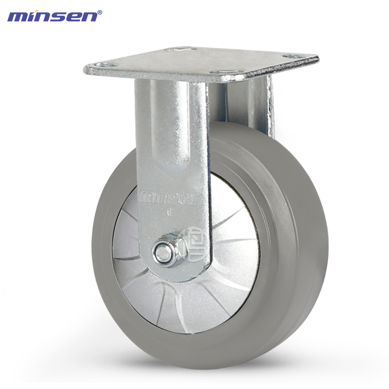 industrial casters industrial casters