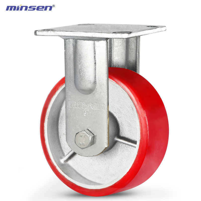 industrial casters industrial casters