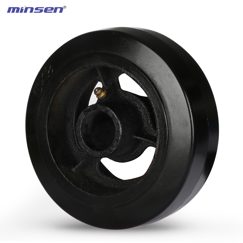 Extra Heavy Duty Caster Heavy Duty Type B