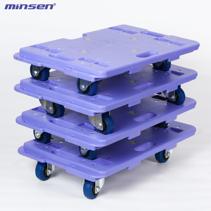Assembly Cart
