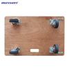 Wooden Trolley