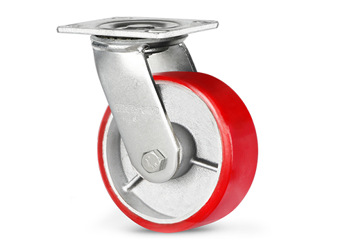 extra heavy duty casters