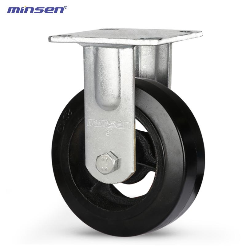 Extra Heavy Duty Caster Heavy Duty Type B