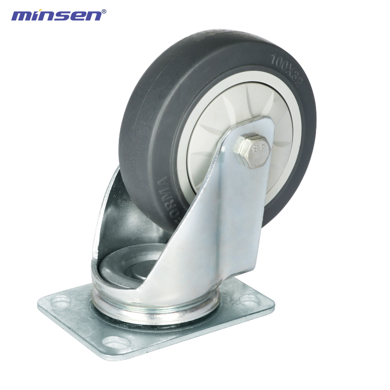 Medium Single Bearing TPR
