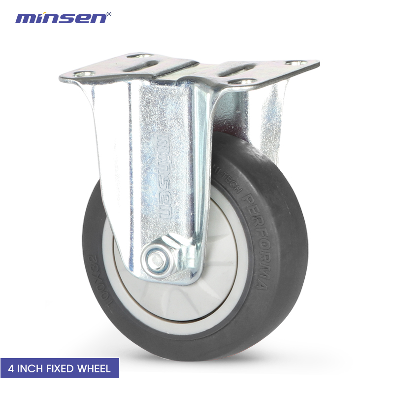 Medium Single Bearing TPR