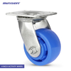 Extra Heavy Duty Caster Blue Elf