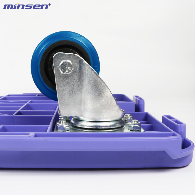 Assembly Cart