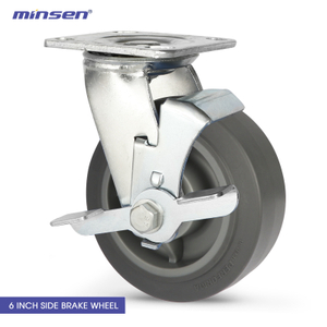 Medium Single Bearing TPR