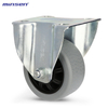 Euro Style Medium/Heavy Duty Caster TPR