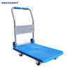 Trolley blue