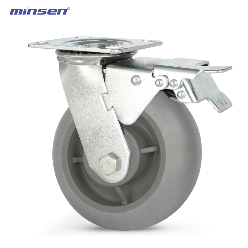 industrial caster wheels