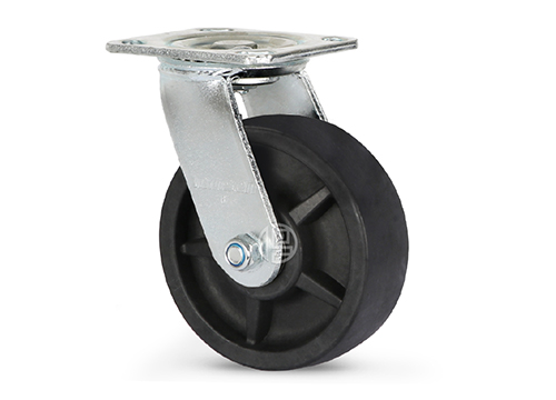 heavy duty caster wheels