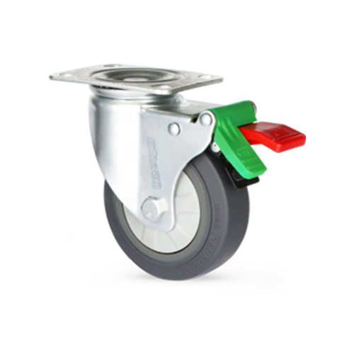 industrial casters and wheels