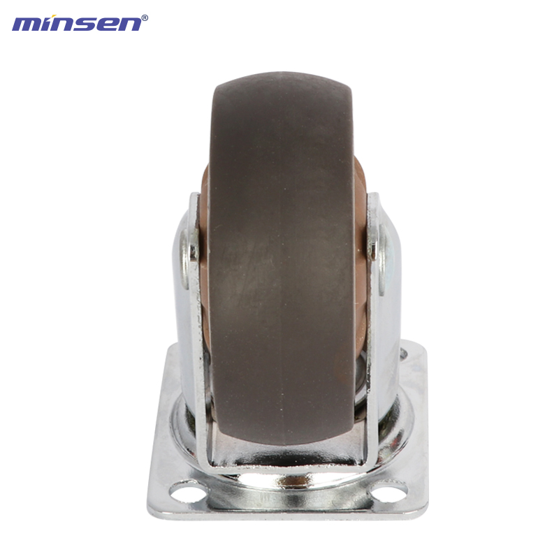 industrial wheels