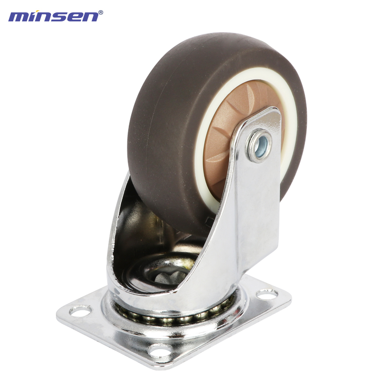 industrial wheels