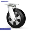 Extra Heavy Duty Caster Aluminum core ER