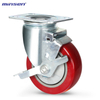 Medium Single Bearing Pu