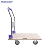 Wooden Trolley