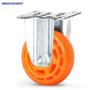 Medium Dual Bearing Series Injection PU