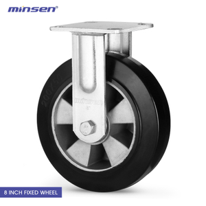 Extra Heavy Duty Caster Aluminum core ER