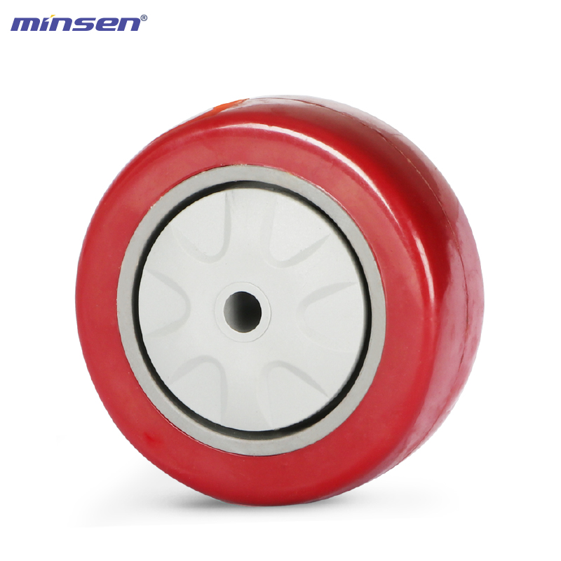 Medium Single Bearing Pu