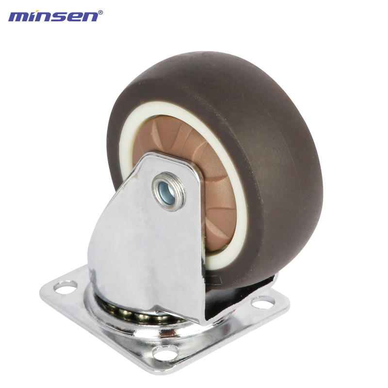 swivel caster wheels