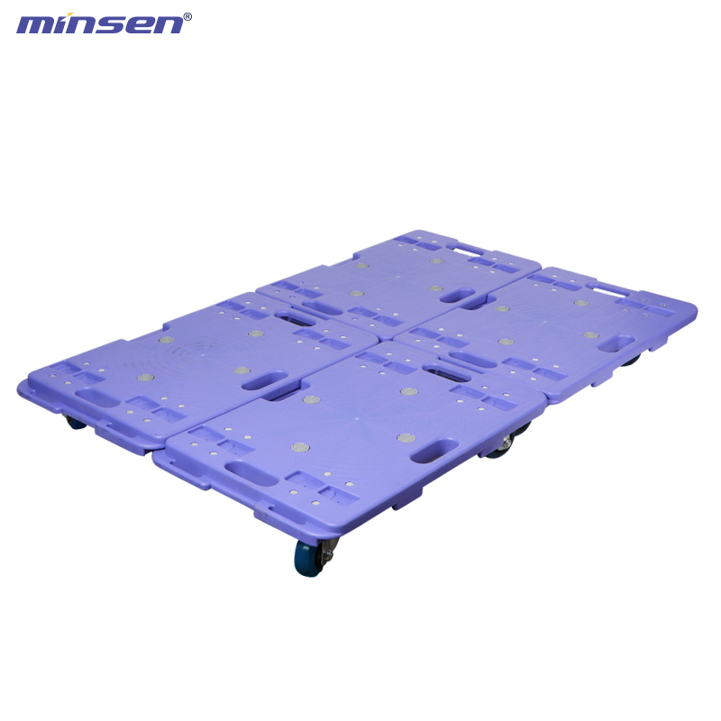 Assembly Cart