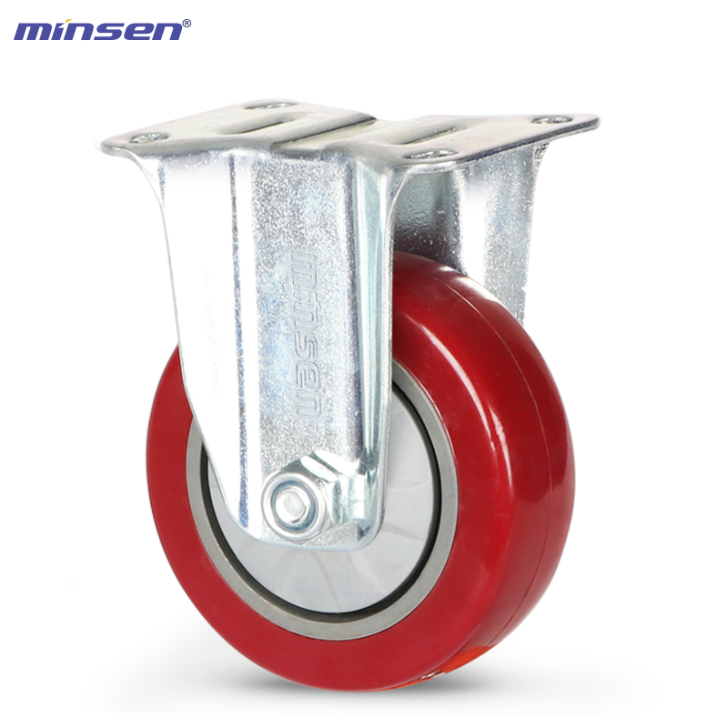 Medium Single Bearing Pu