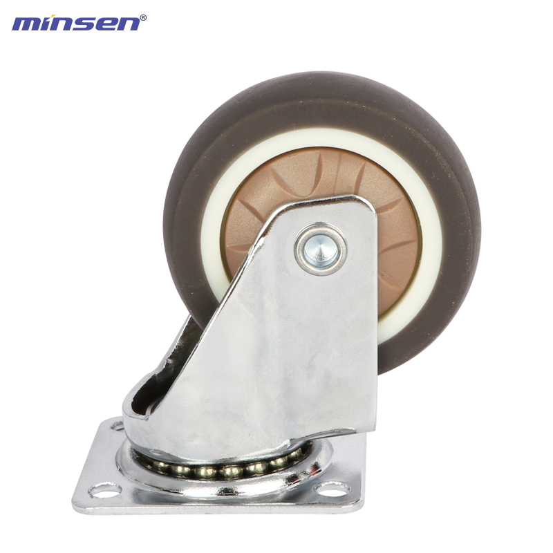 swivel caster wheels