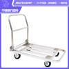 Trolley Series Stainless steel square tube car