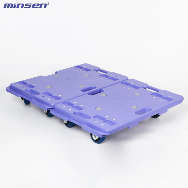 Assembly Cart