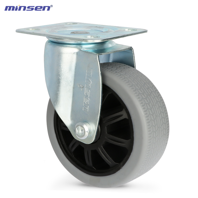 outdoor heavy duty casters