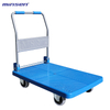 Trolley blue