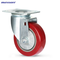 Medium Single Bearing Pu
