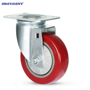 Medium Single Bearing Pu