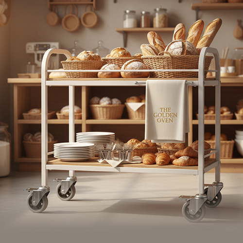 Universal casters – flexible mobility solutions for every industry