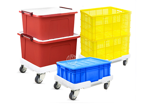 medical casters