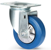 Medium sized single axis high elasticity ER wheel