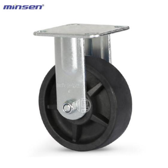 Wheel Vs Caster: Which One Do You Actually Need