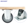 portable folding hand truck