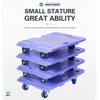 EXQUISITE HANDINGTCTROLLEYSERIES