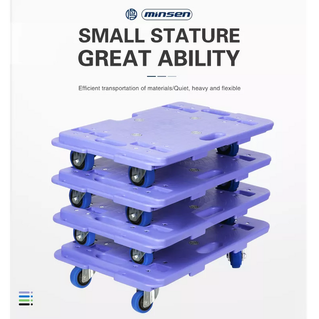 EXQUISITE HANDINGTCTROLLEYSERIES