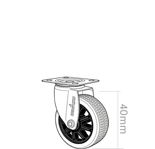 40mm