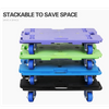 EXQUISITE HANDINGTCTROLLEYSERIES